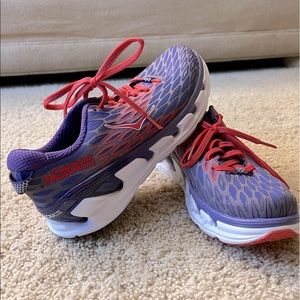 Hoka One One Vanquish *New w/out Box*